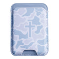 Tap To Pray® Magnetic Wallets