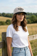 That Sounds Like My Husband’s Problem Two Tone Cotton Hat  Zenana Consgt.