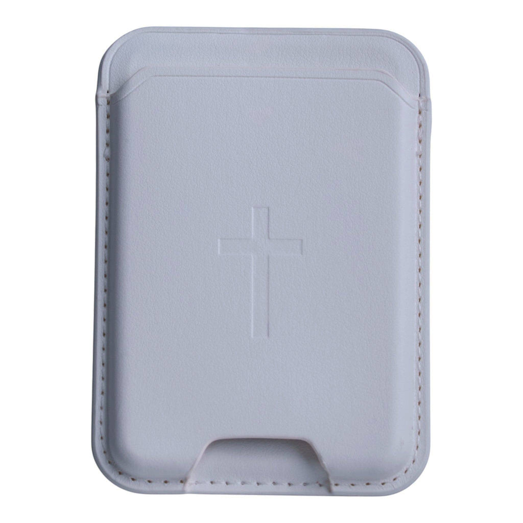 Tap To Pray® Magnetic Wallets