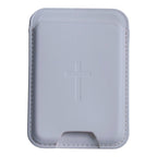 Tap To Pray® Magnetic Wallets