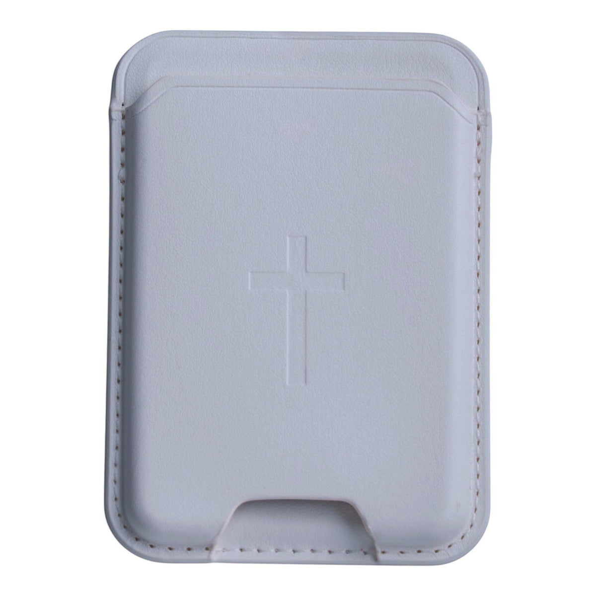 Tap To Pray® Magnetic Wallets