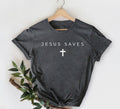 Jesus Saves