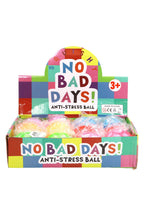 Geometric Net Sphere Slime Filled Squishy Stress Relief Toy