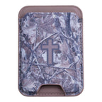 Tap To Pray® Magnetic Wallets