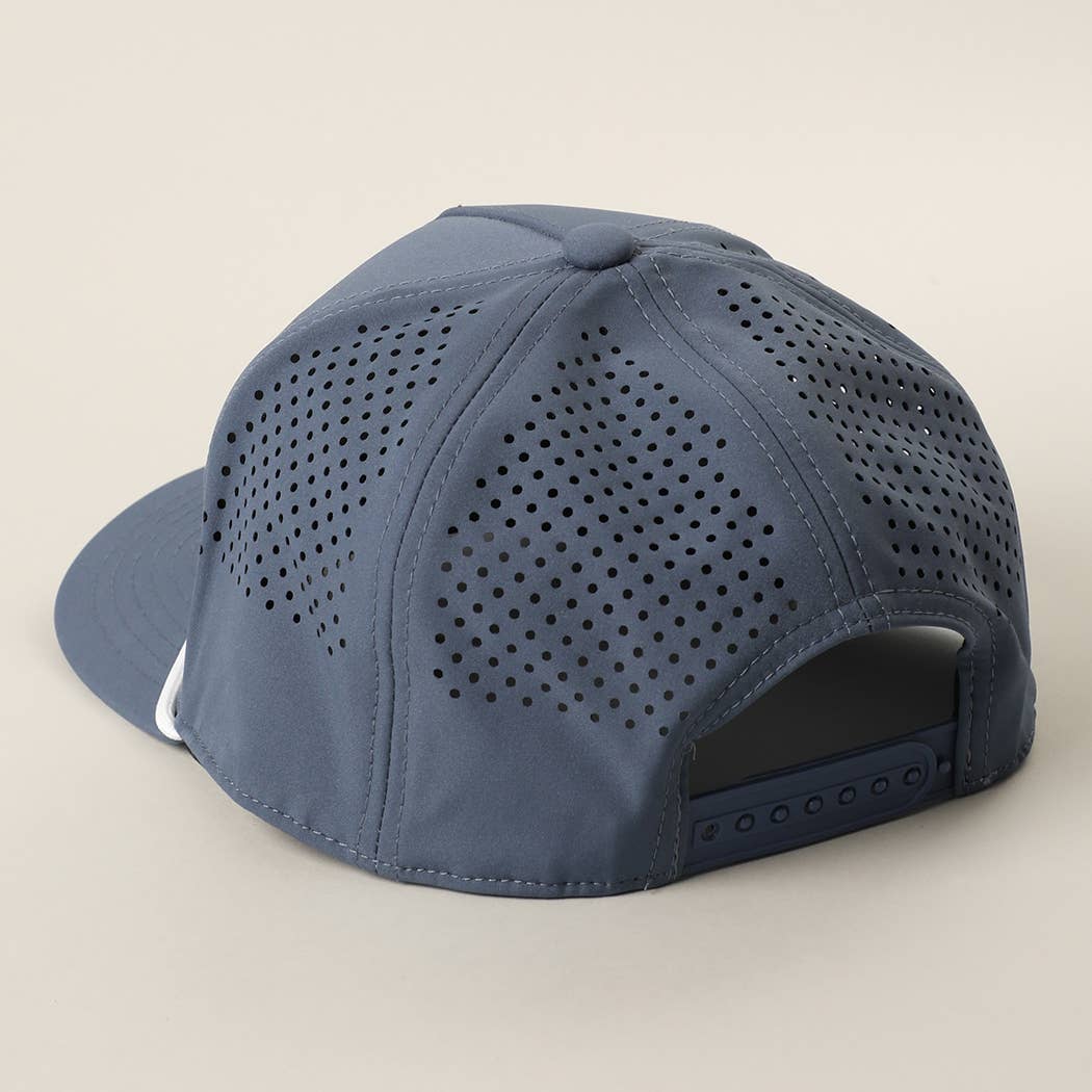 Dad Mode Activated Embroidered Premium Materials Trucker Hat