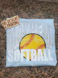MAYHEM SOFTBALL