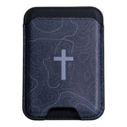 Tap To Pray® Magnetic Wallets