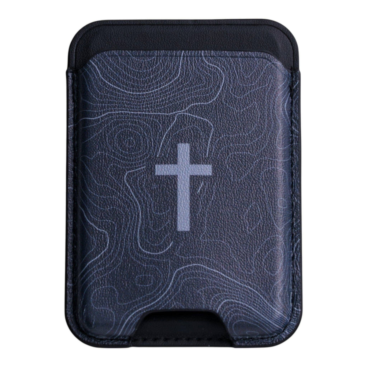 Tap To Pray® Magnetic Wallets