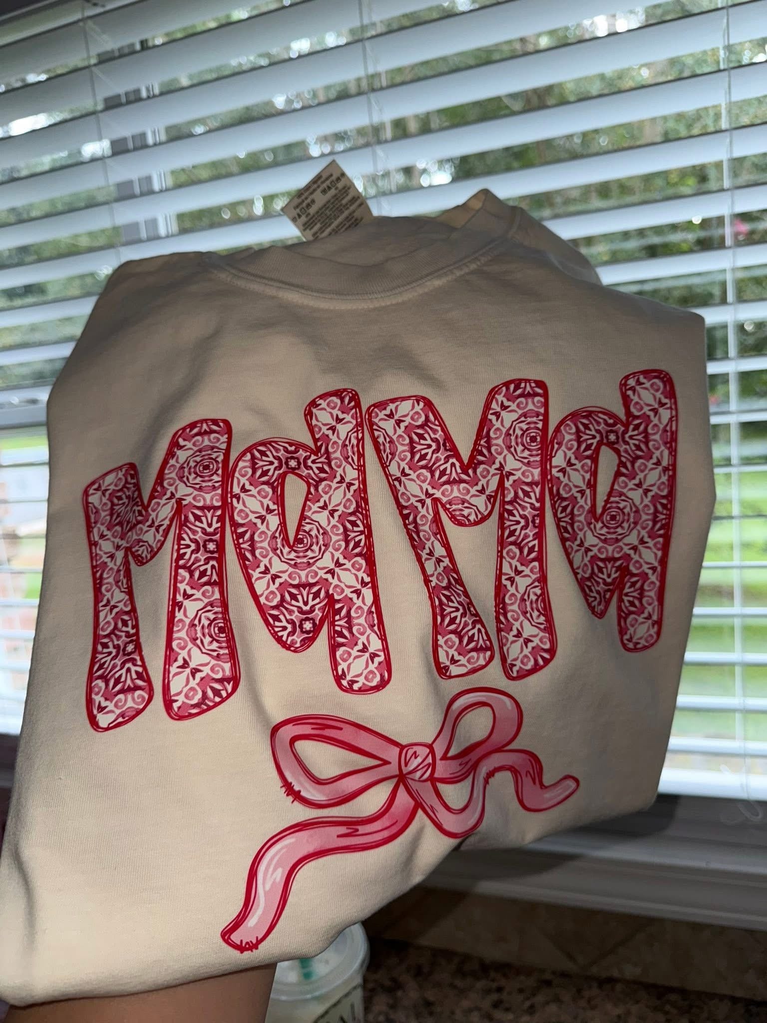 Pink Mama 🩷