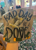 Bad day to be a Dove