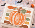 FALL PUMPKIN