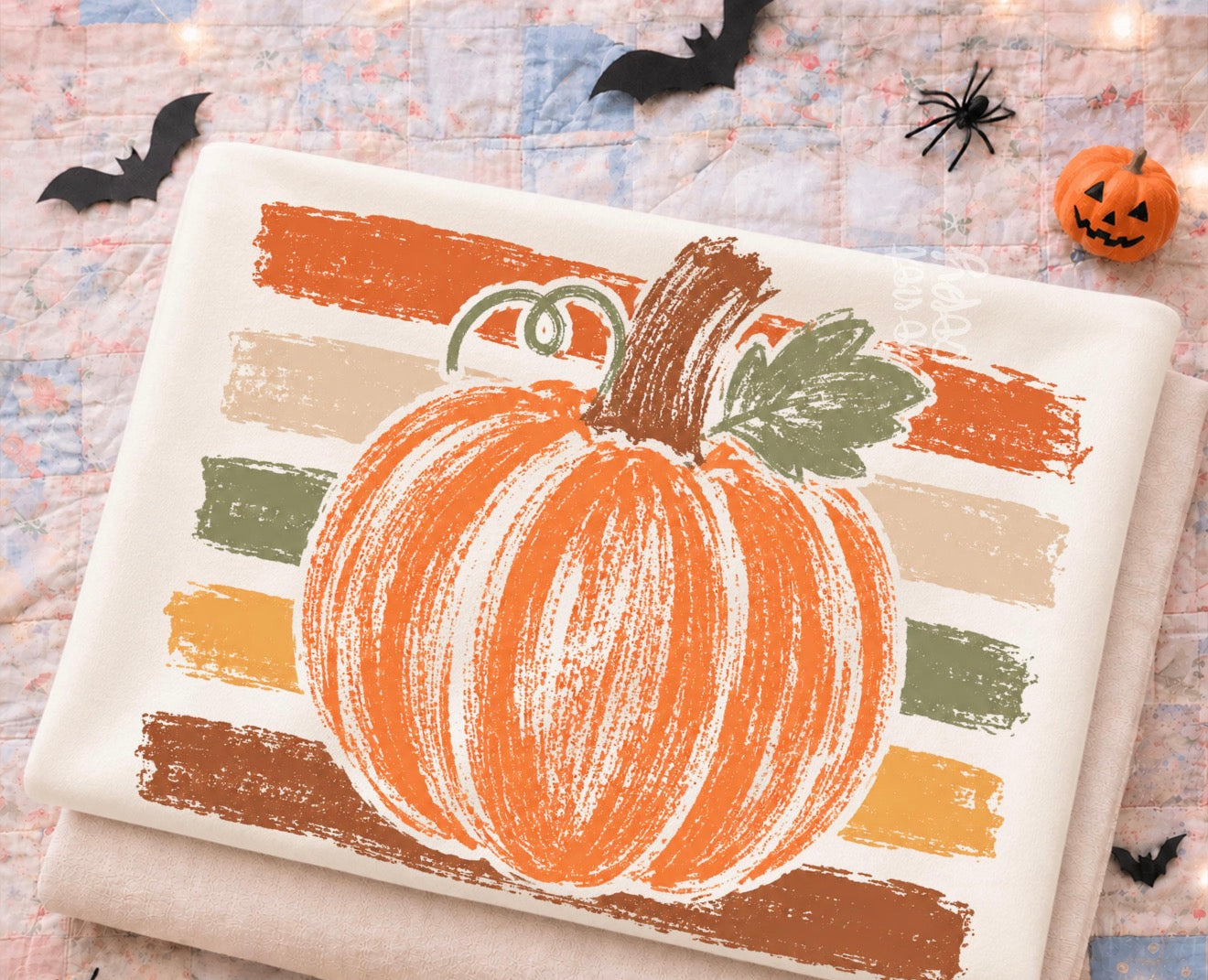 FALL PUMPKIN