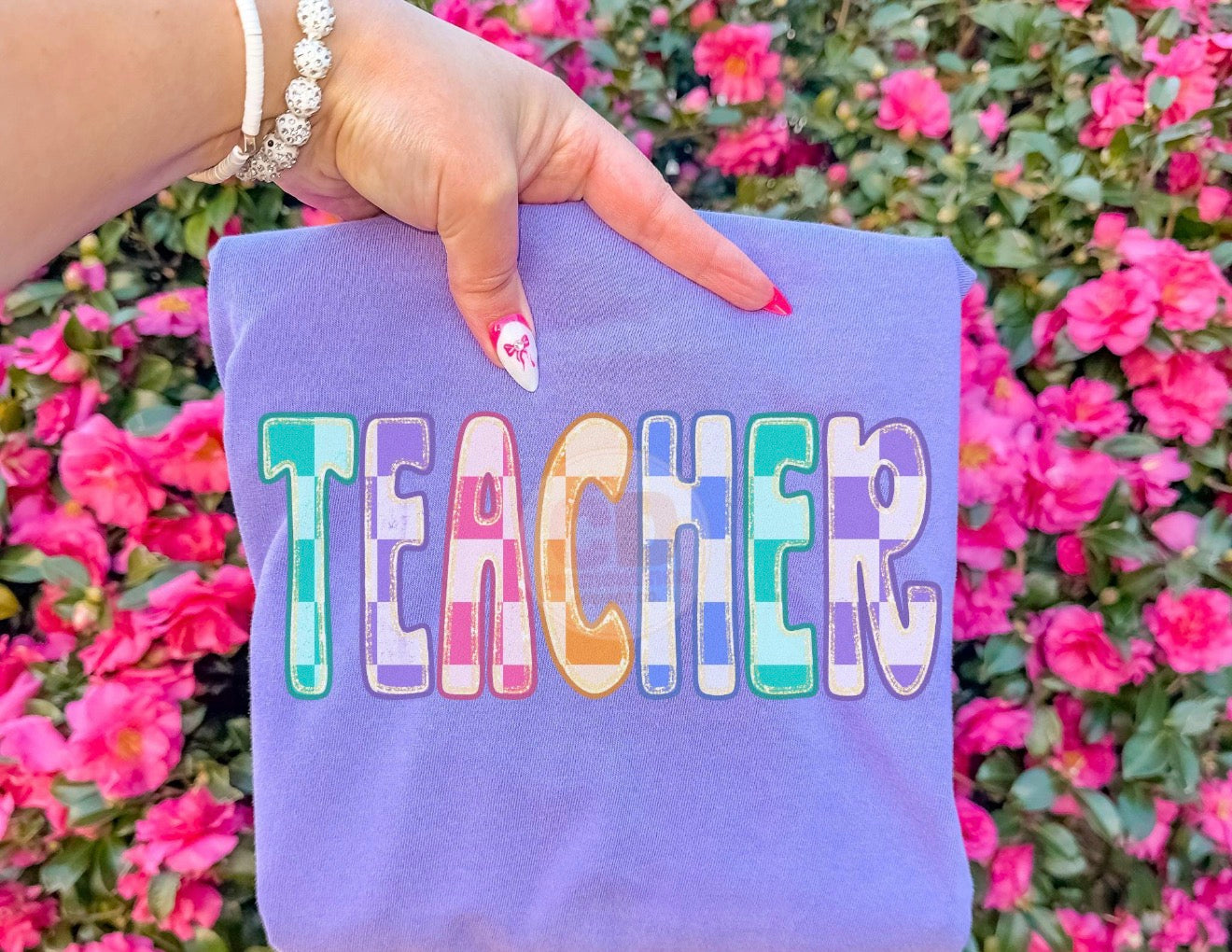 COLOR TEACHER