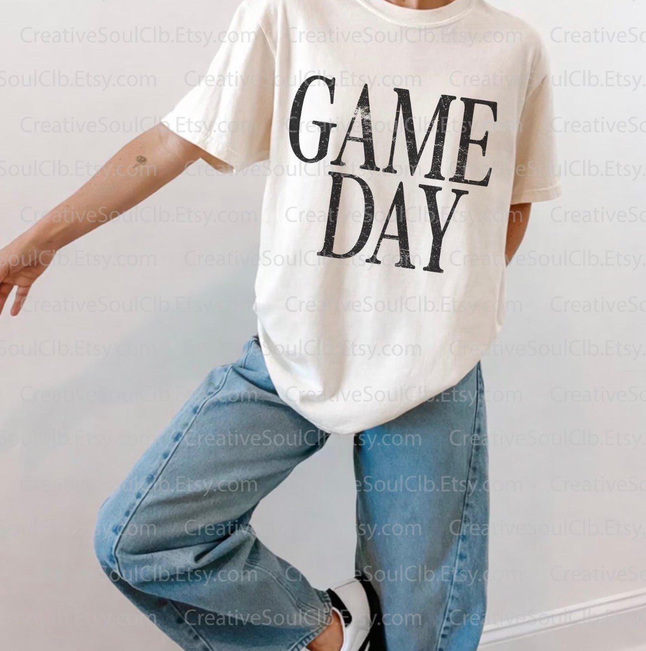 Game Day