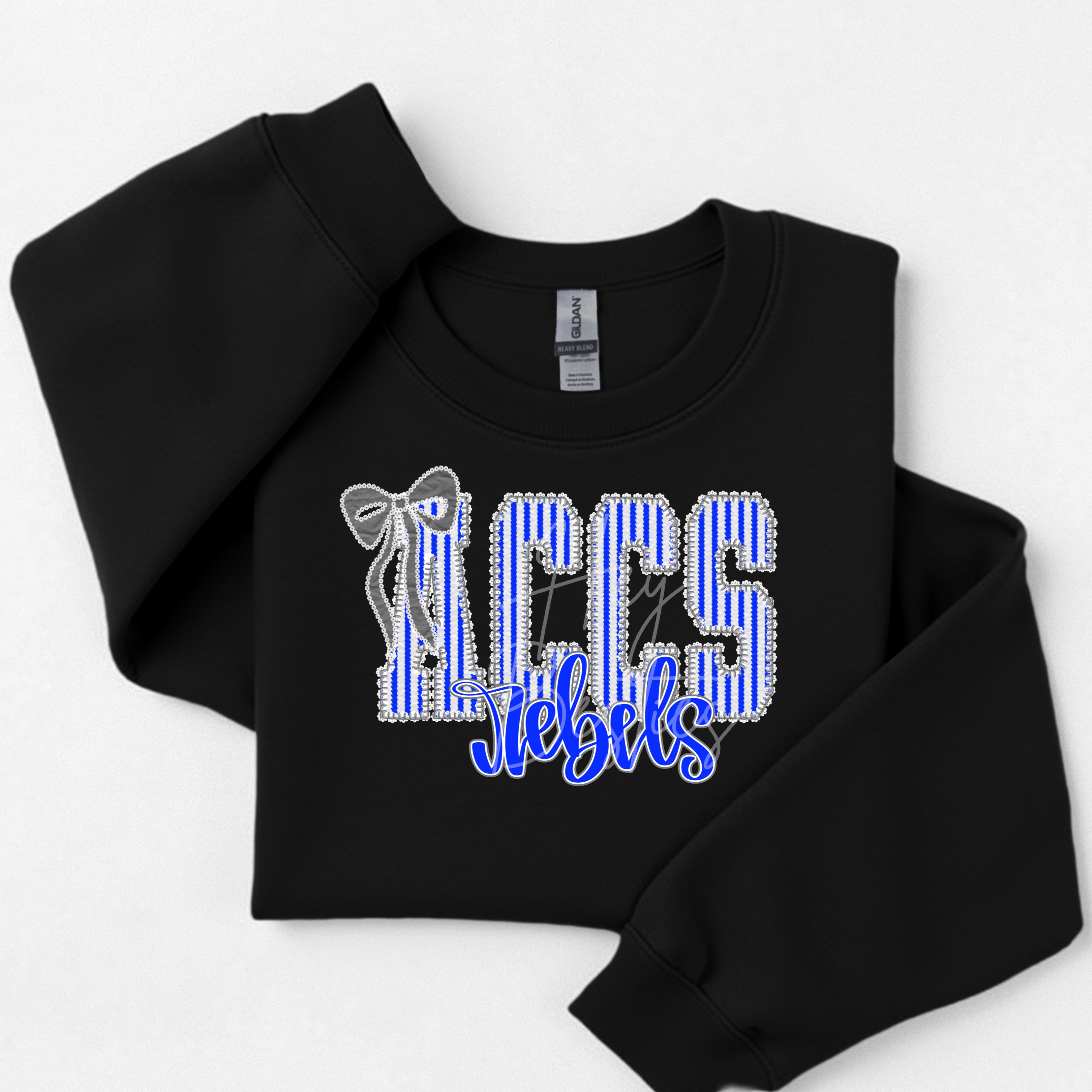 ACCS Sweatshirt
