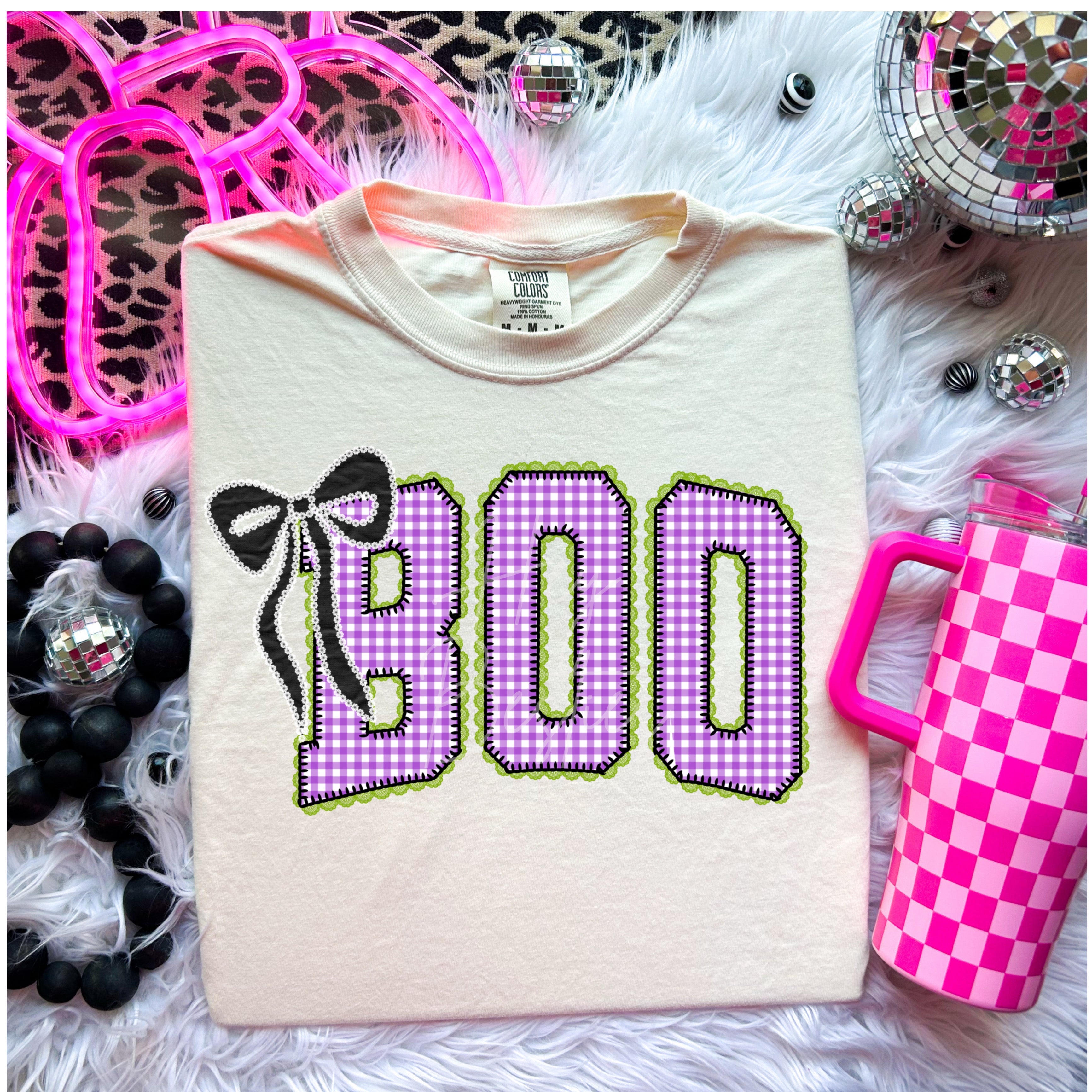 Boo ✨