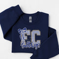 Franklin County Sweatshirt
