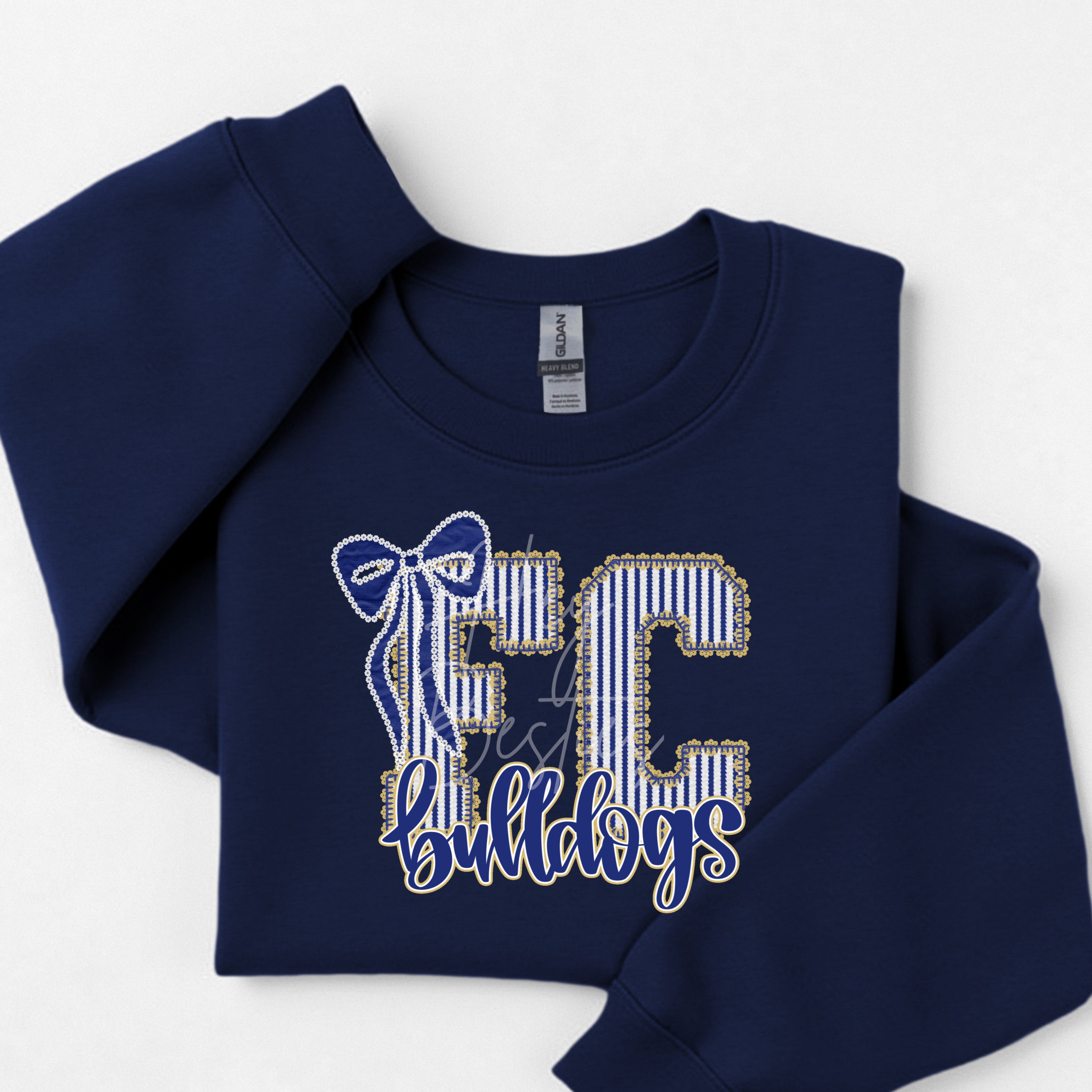 Franklin County Sweatshirt