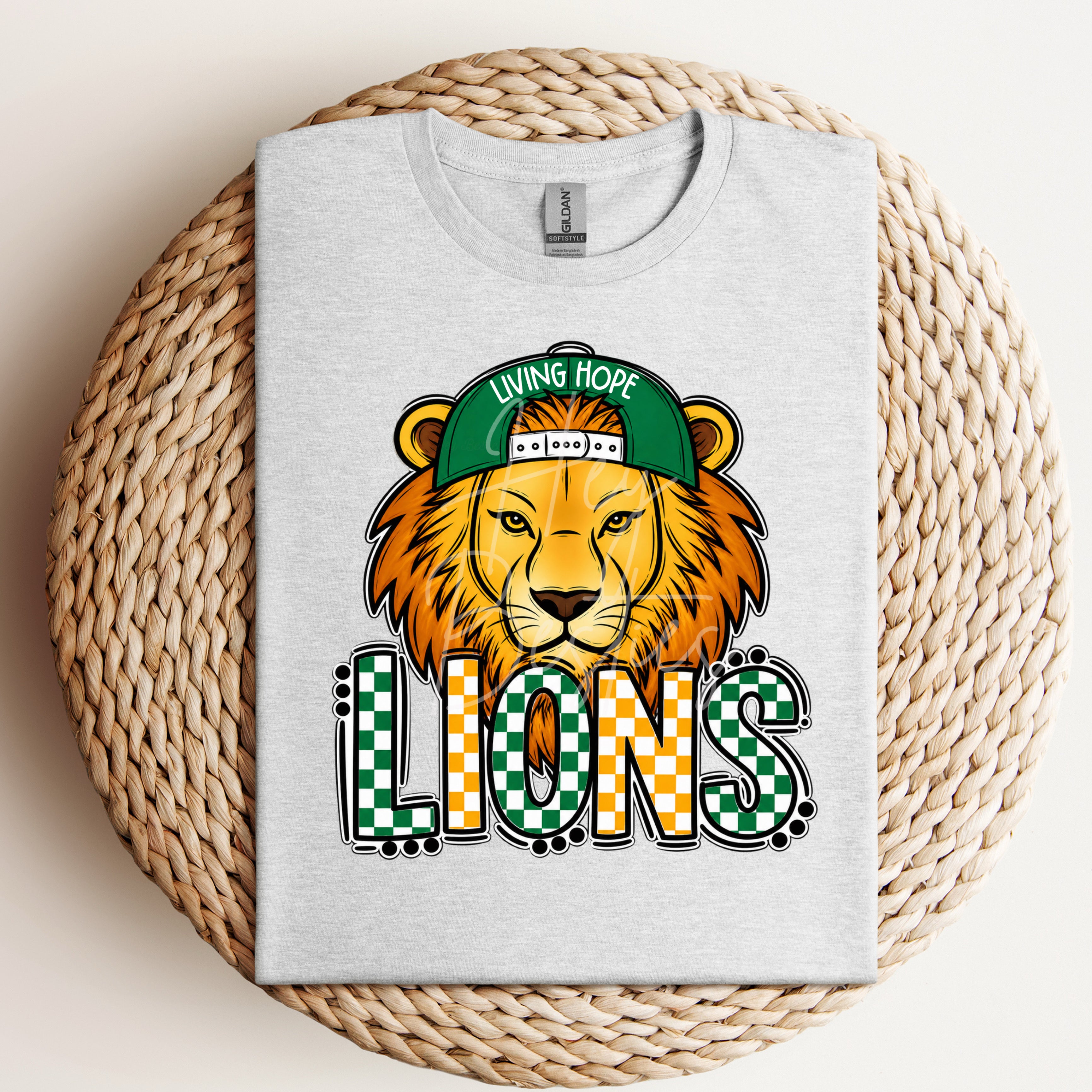 Living Hope🦁