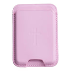 Tap To Pray® Magnetic Wallets