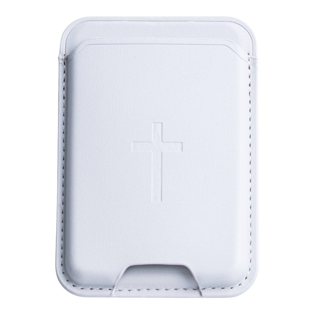 Tap To Pray® Magnetic Wallets