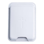 Tap To Pray® Magnetic Wallets