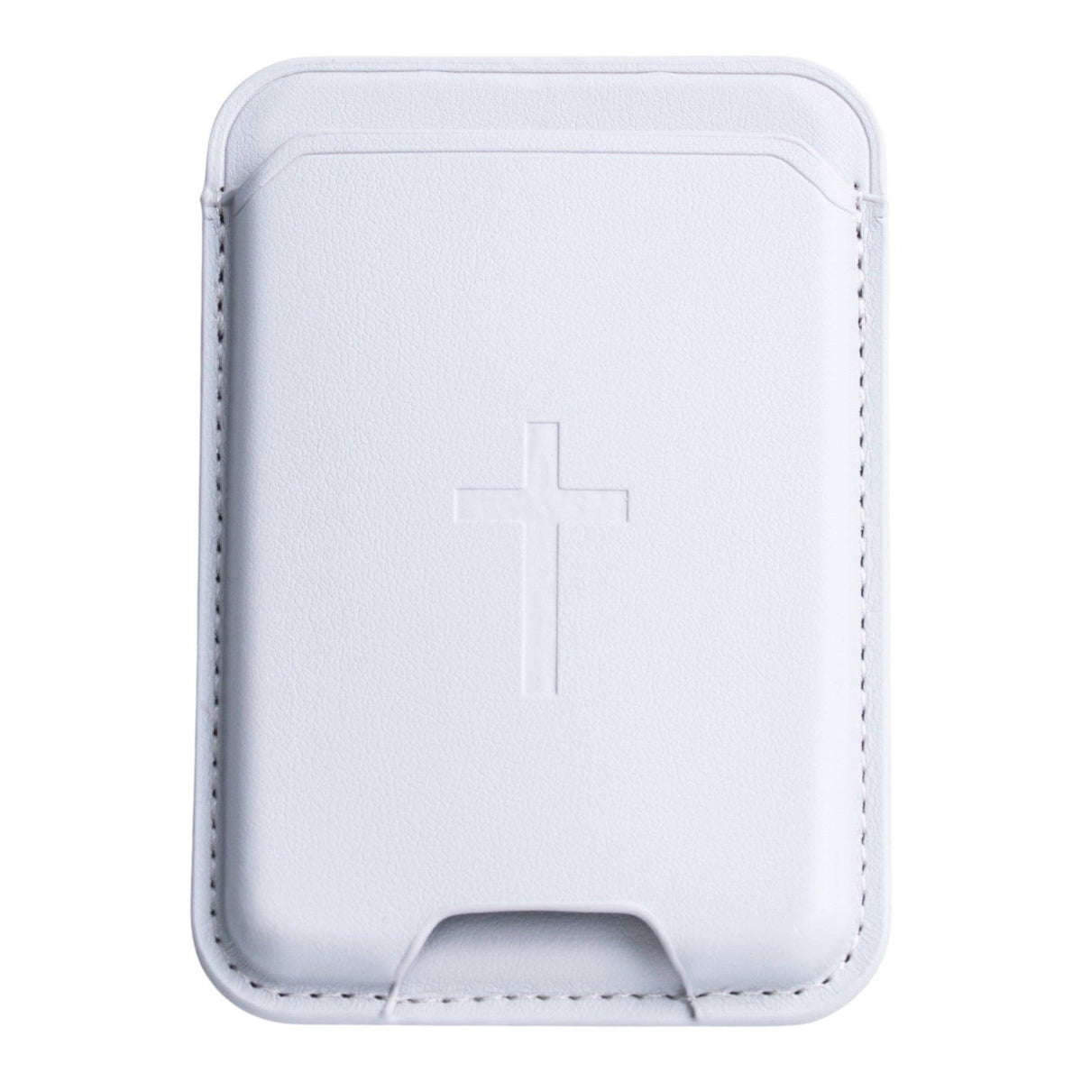 Tap To Pray® Magnetic Wallets