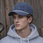 Dad Mode Activated Embroidered Premium Materials Trucker Hat