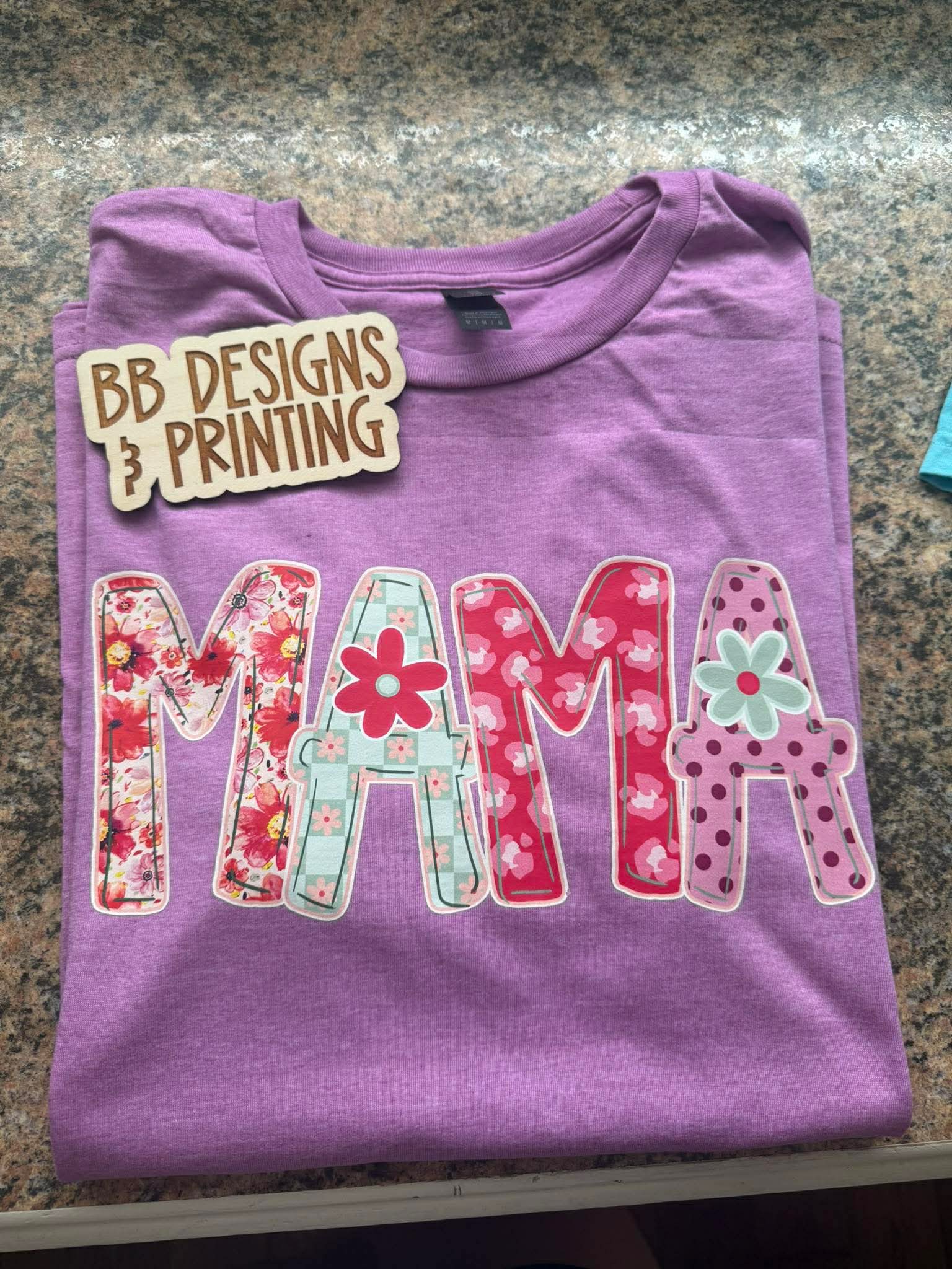 MAMA