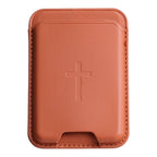 Tap To Pray® Magnetic Wallets