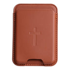 Tap To Pray® Magnetic Wallets