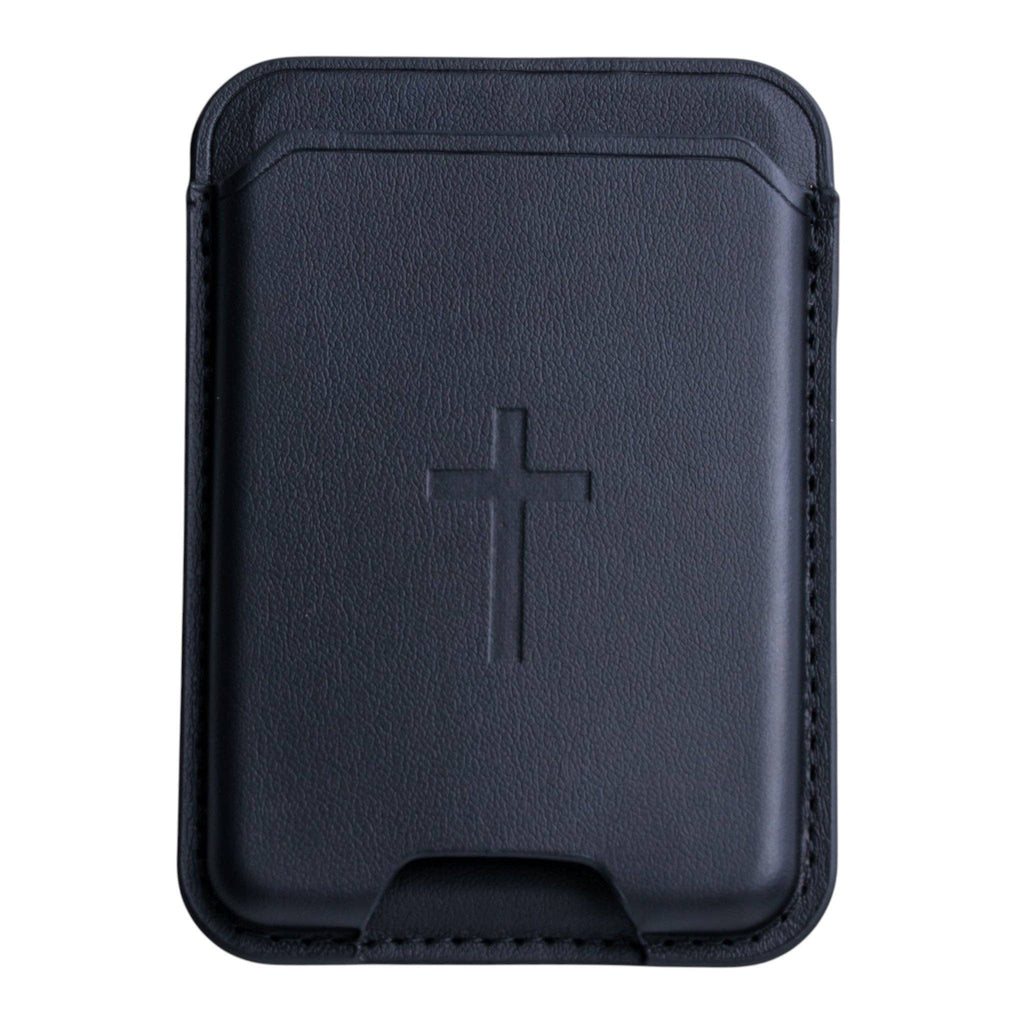Tap To Pray® Magnetic Wallets