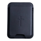 Tap To Pray® Magnetic Wallets
